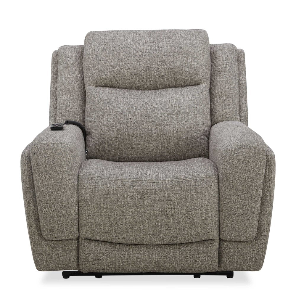 Penfield - Frappe Power Reclining Sofa and Recliner