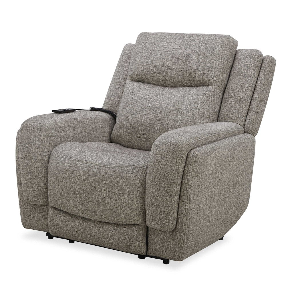 Penfield - Frappe Power Reclining Sofa and Recliner