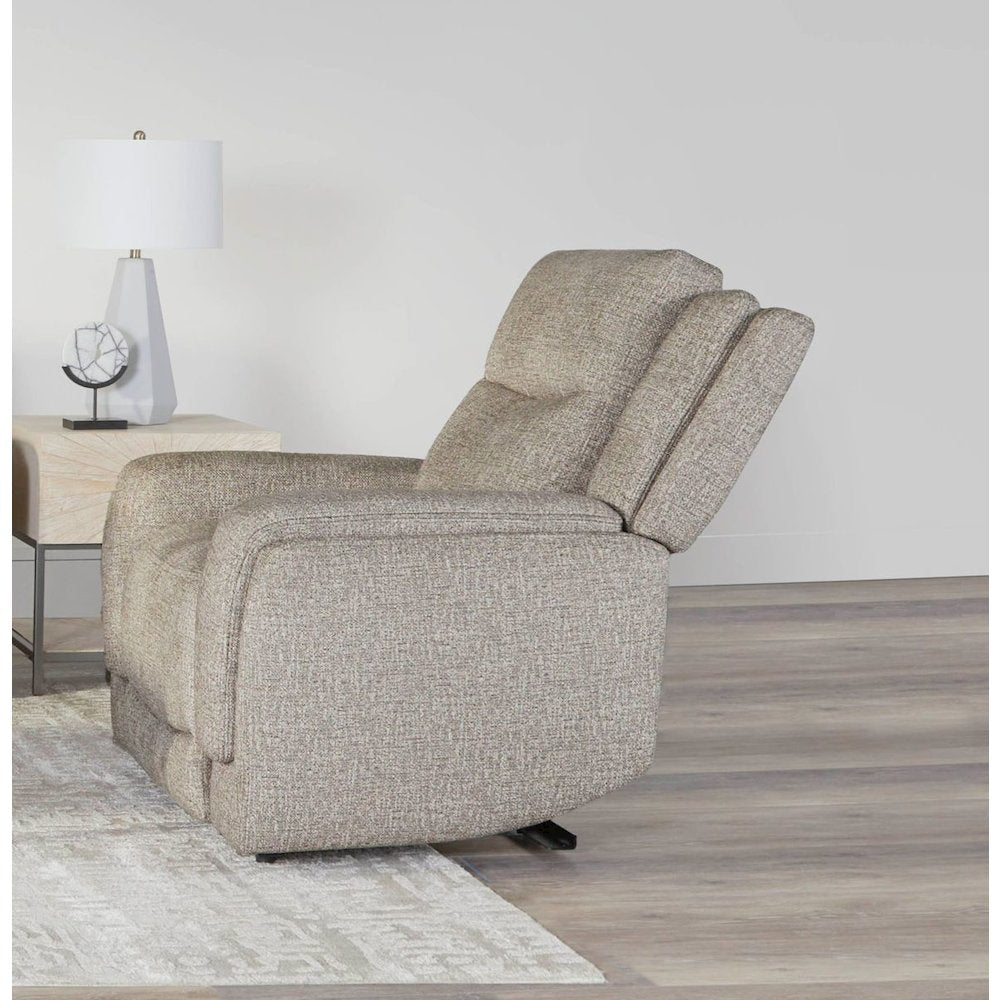 Penfield - Frappe Power Reclining Sofa and Recliner