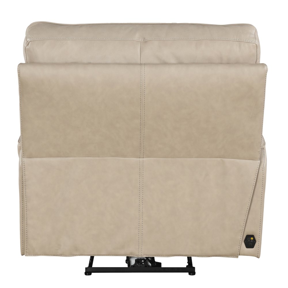 Whitman - Verona Linen - Powered By Freemotion Power Reclining Sofa and Recliner