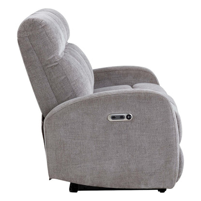 Tuscany - Whiskers Nature Power Reclining Sofa Loveseat and Recliner