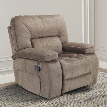 Chapman - Kona Manual Reclining Sofa Loveseat and Recliner