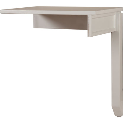 Boca L Shape Desk with Credenza and Lateral File
