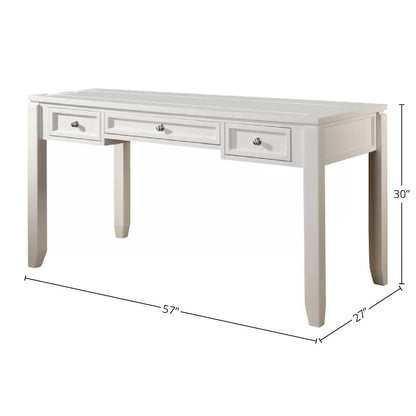 Boca L Shape Desk with Credenza and Lateral File