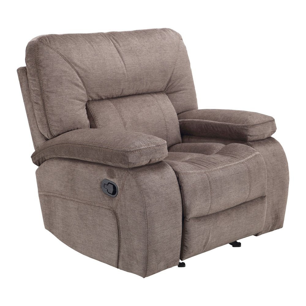 Chapman - Kona Manual Reclining Sofa Loveseat and Recliner