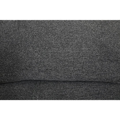 Polaris - Bizmark Grey Power Reclining Sofa and Two Recliners