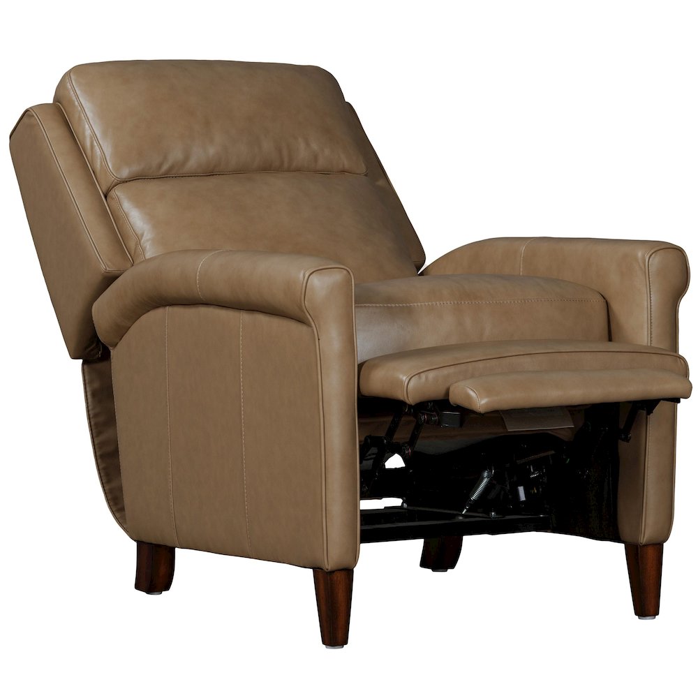 Northfield - Lotus Cream Manual Recliner Two Pack