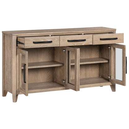 Breckenridge Dining Buffet Server