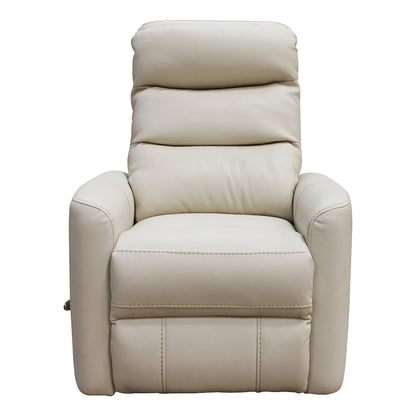 Hercules - Oyster Swivel Glider Recliner Two Pack