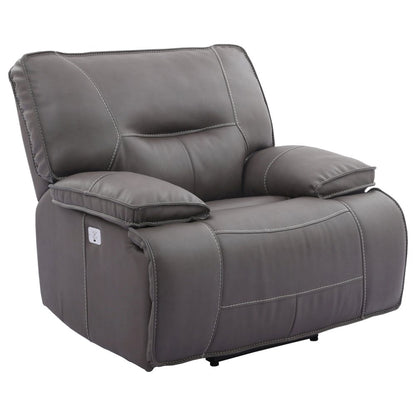 Spartacus - Haze Power Recliner Two Pack