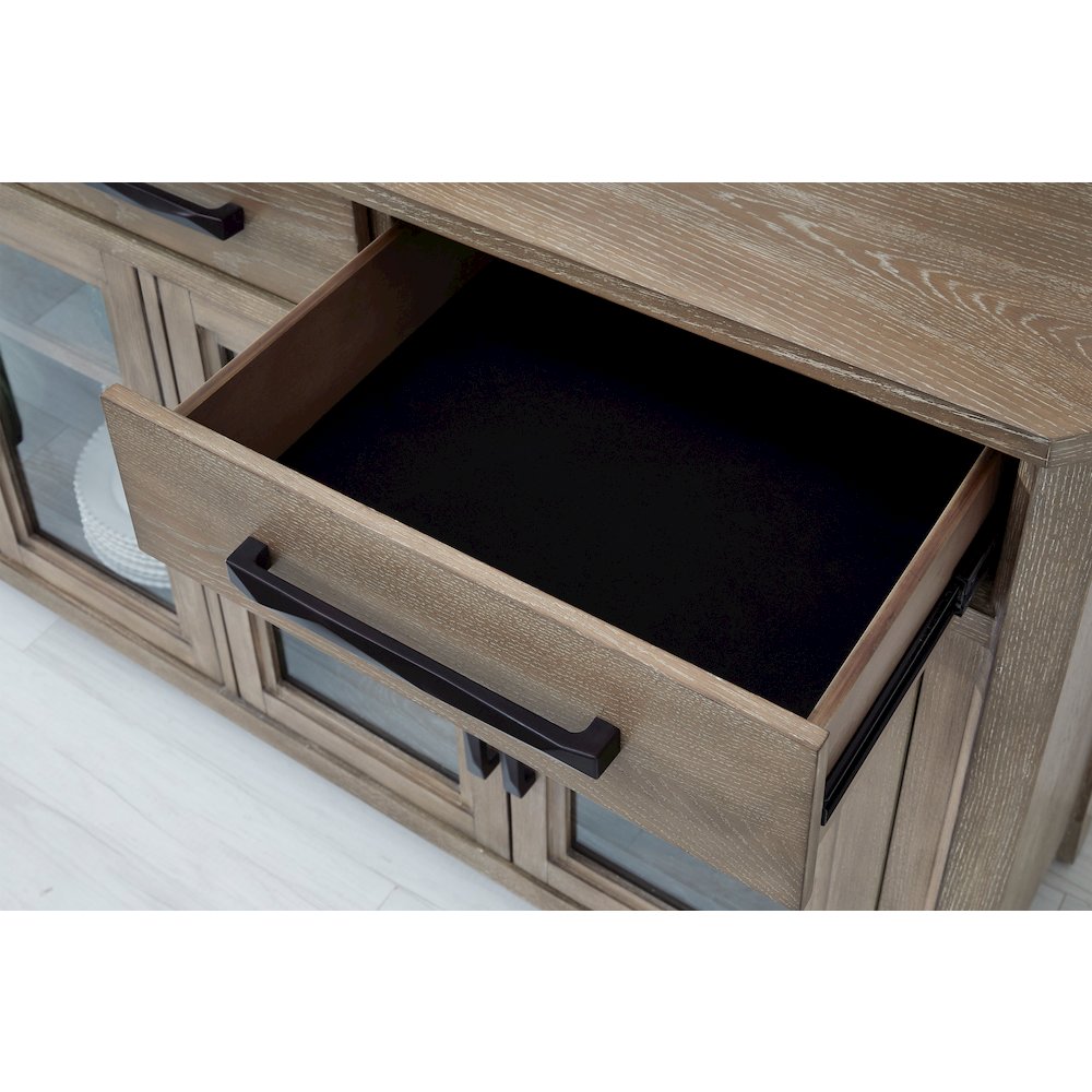 Breckenridge Dining Buffet Server