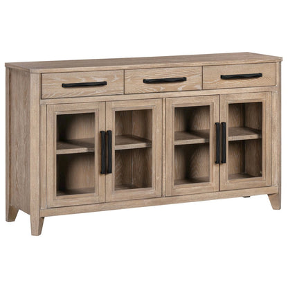 Breckenridge Dining Buffet Server