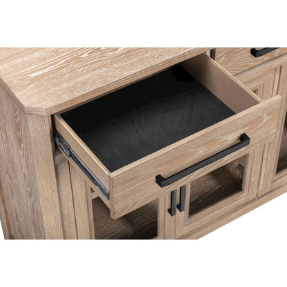 Breckenridge Dining Buffet Server