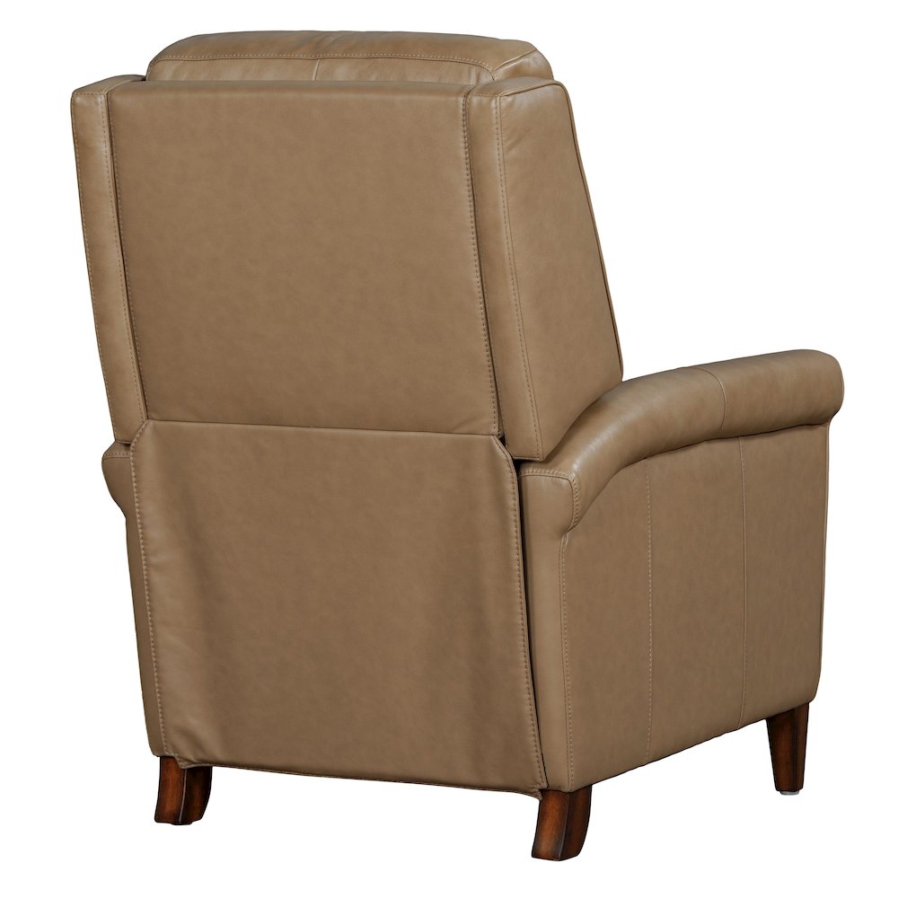 Northfield - Lotus Cream Manual Recliner Two Pack