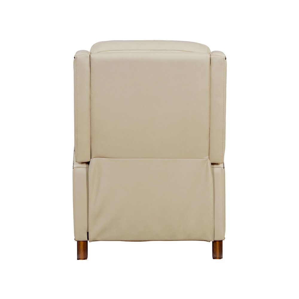 Vermont - Pearl Glow Power Cordless High Leg Recliner P2 Two Pack