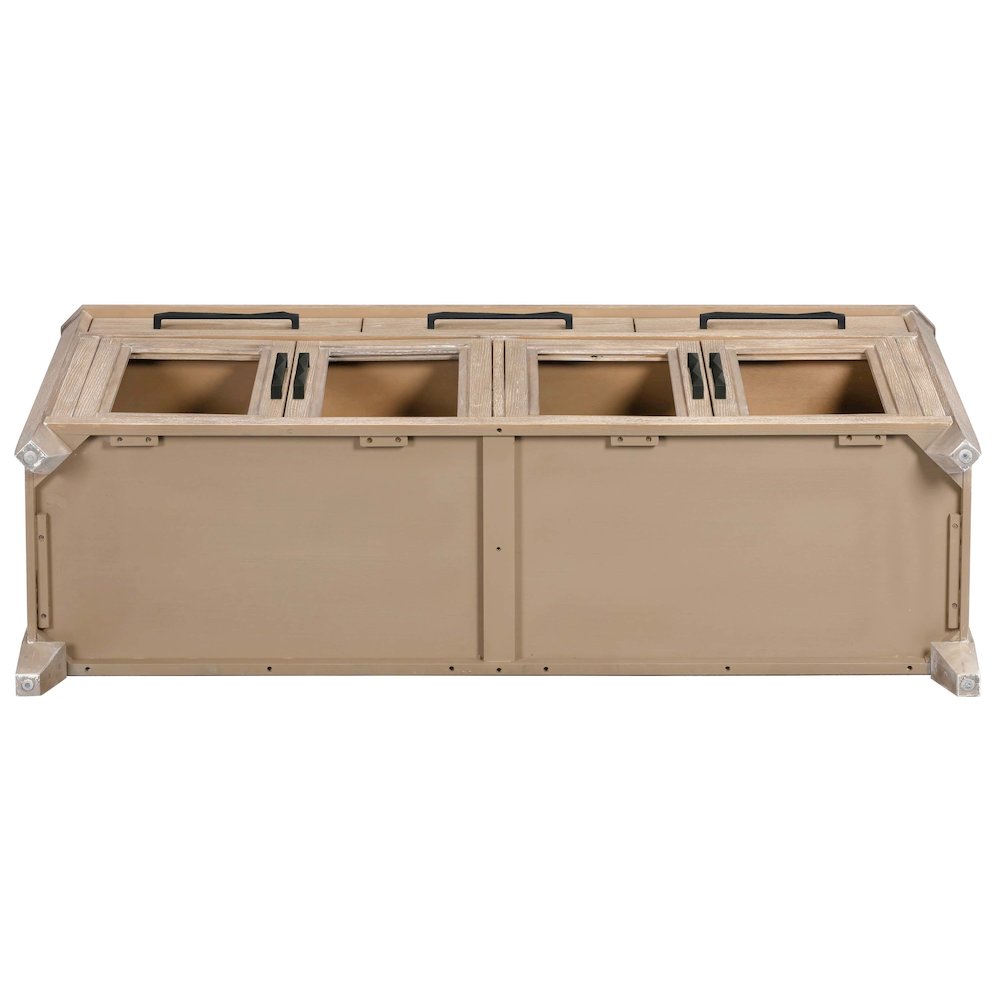 Breckenridge Dining Buffet Server