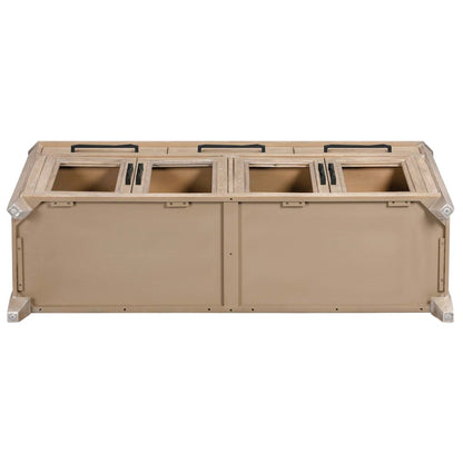 Breckenridge Dining Buffet Server