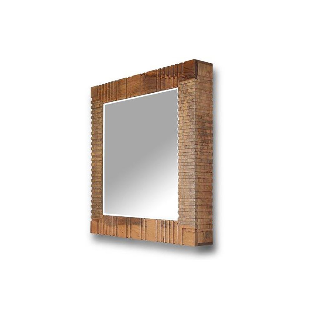 Crossings Downtown Wall Mirror