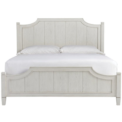 Surfside Bed King 66 In Sandbar Color