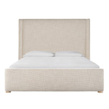 Daybreak Bed Complete King 66 In Brushed Nickel  Color