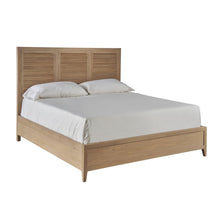 Weekender Bed King In Sand Dune Color