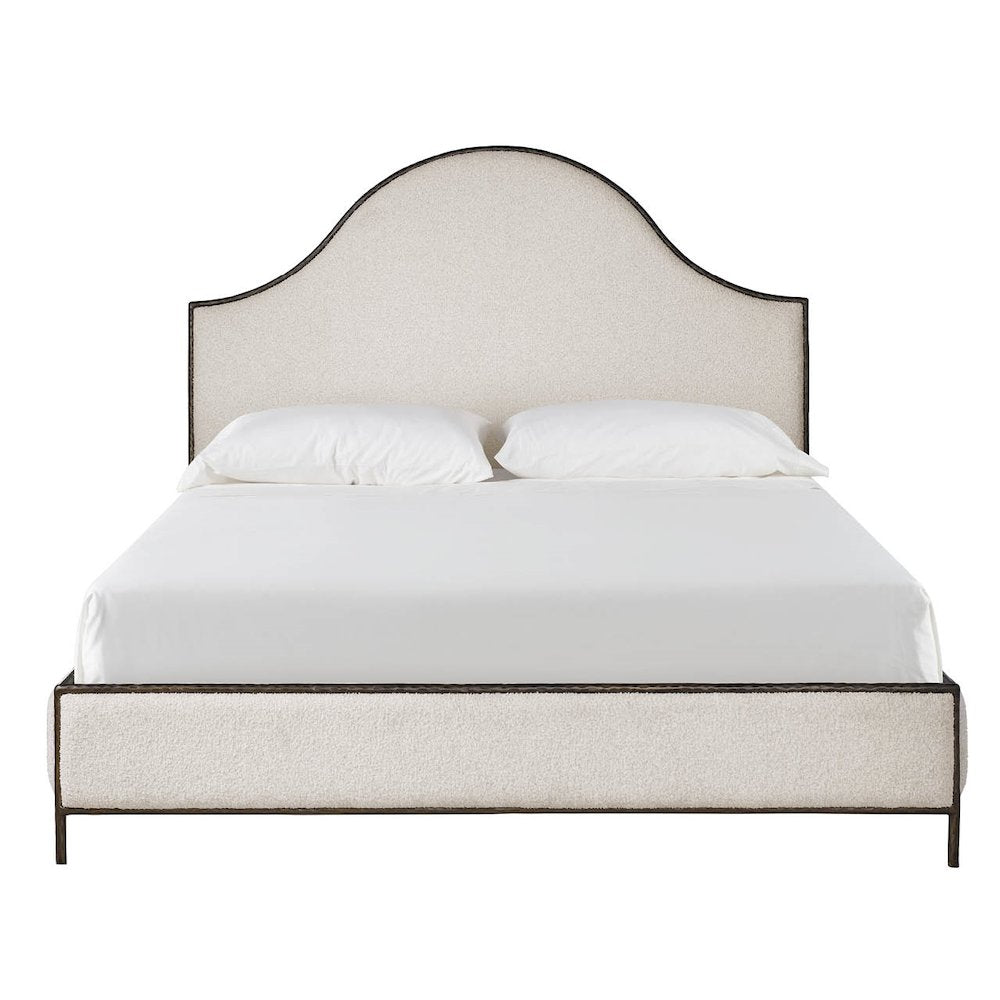 Griffith Park Bed King