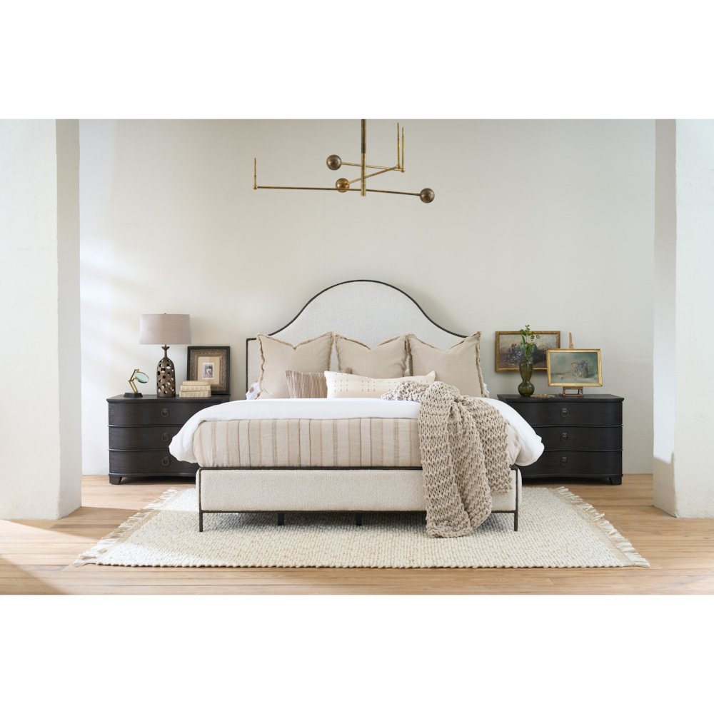 Griffith Park Bed King