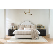 Griffith Park Bed King