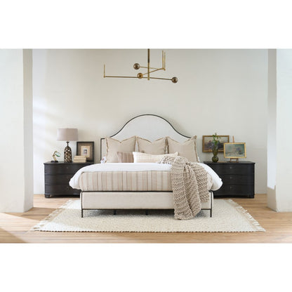 Griffith Park Bed King