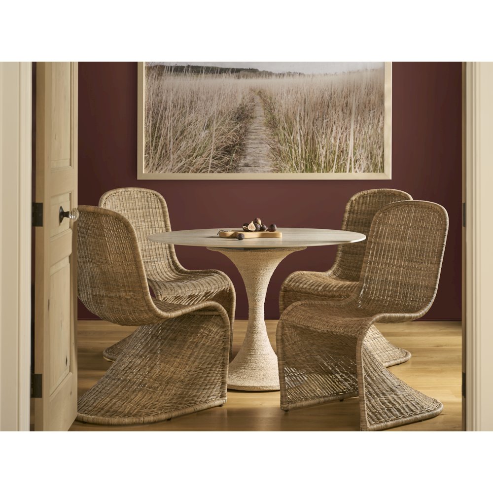 Oasis Dining Table
