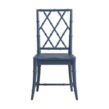 Distressed Finish X-Back Dining Chairs Set of 2 - Stylish Design, Robust