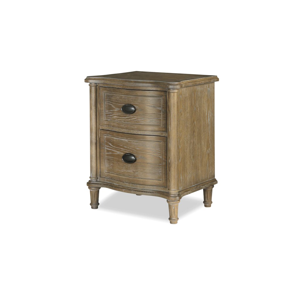 Nightstand In Studio Color