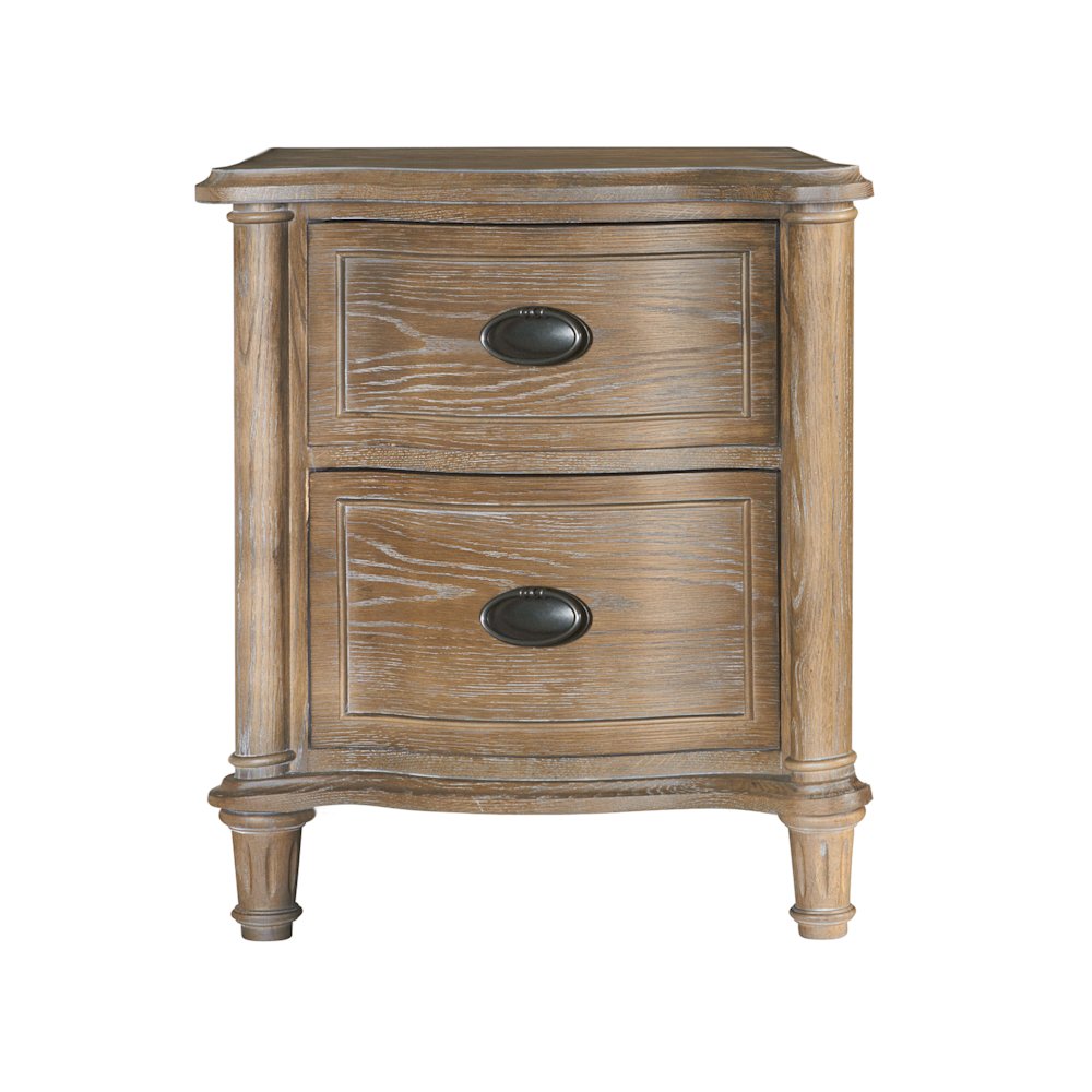 Nightstand In Studio Color