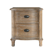 Nightstand In Studio Color