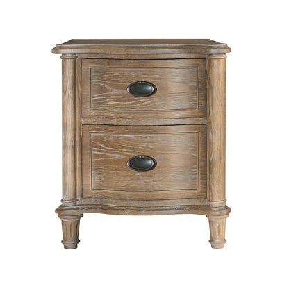 Nightstand In Studio Color