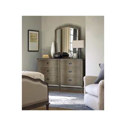 Drawer Dresser In Studio Color