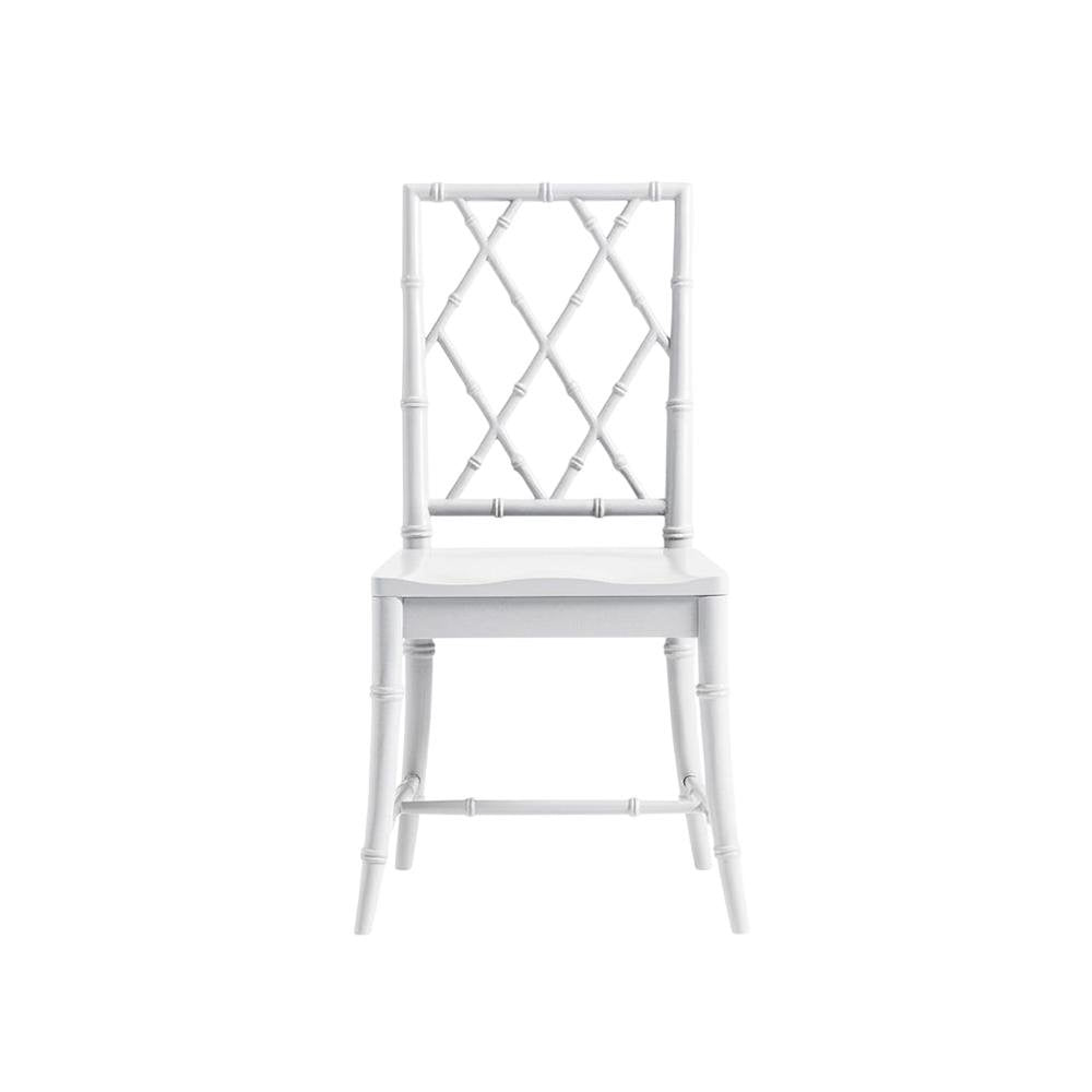 Distressed Finish X-Back Dining Chairs, Set of 2 for Elegant Dining Room