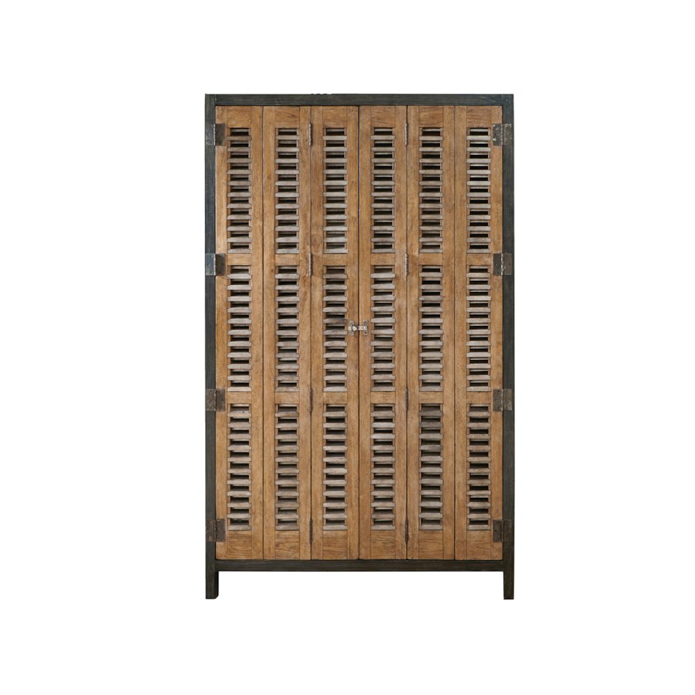 Libations Locker In Multi Color