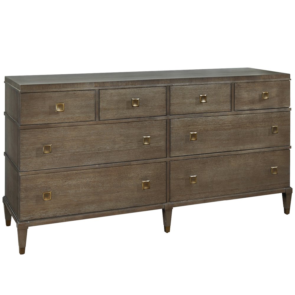 Playlist Dresser In Brown Eyed Girl Color