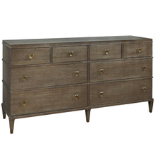 Playlist Dresser In Brown Eyed Girl Color