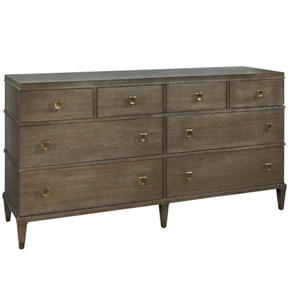 Playlist Dresser In Brown Eyed Girl Color
