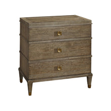 Nightstand In Brown Eyed Girl Color