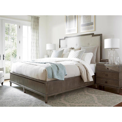 Nightstand In Brown Eyed Girl Color
