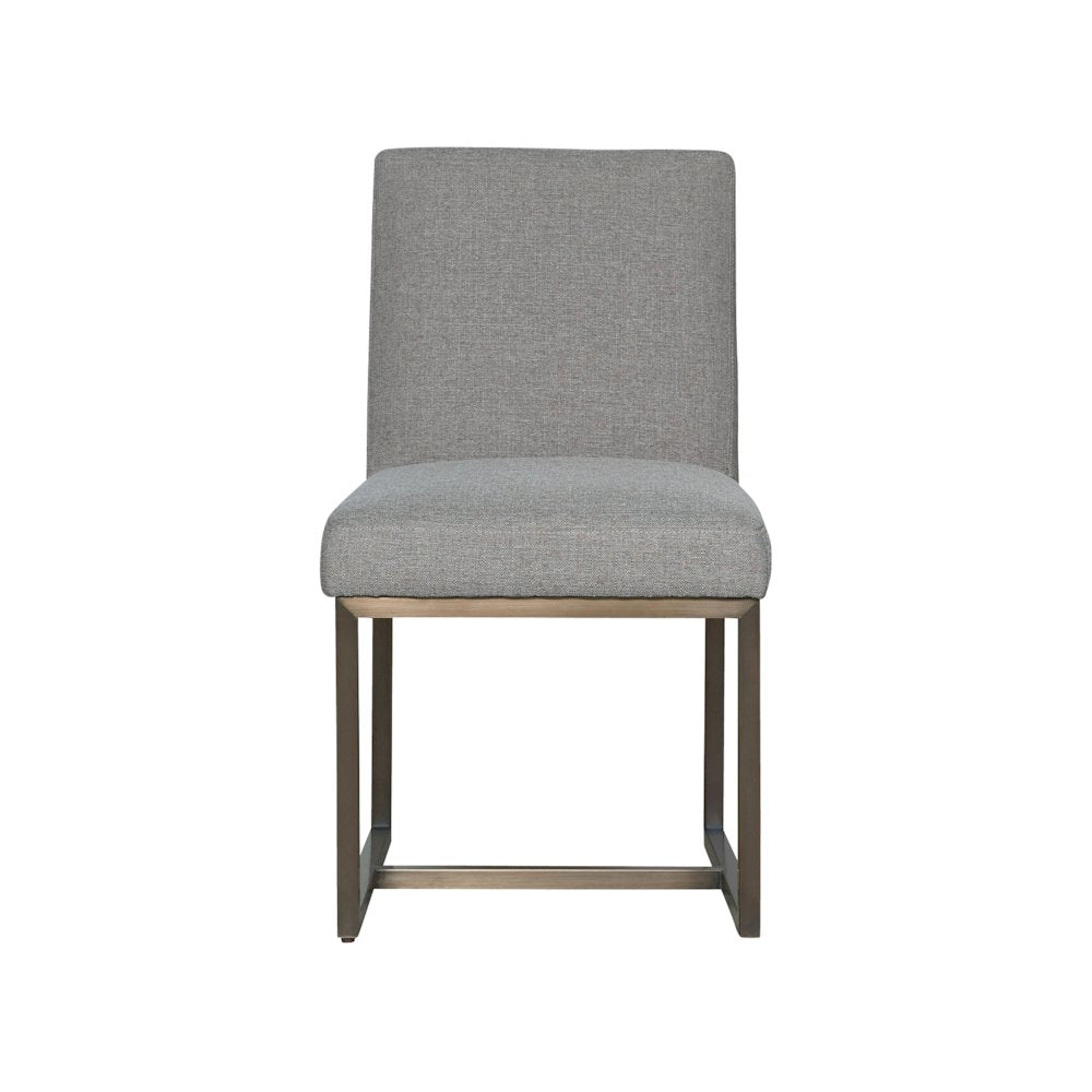 Cooper Side Chair In Quartz Color