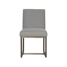 Cooper Side Chair In Quartz Color