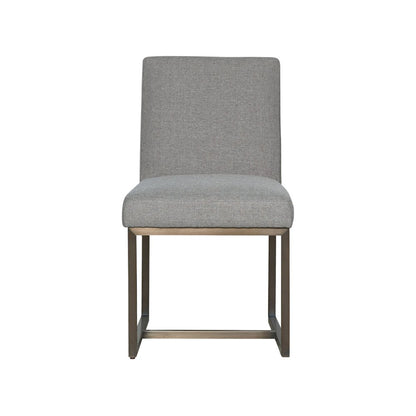 Cooper Side Chair In Quartz Color