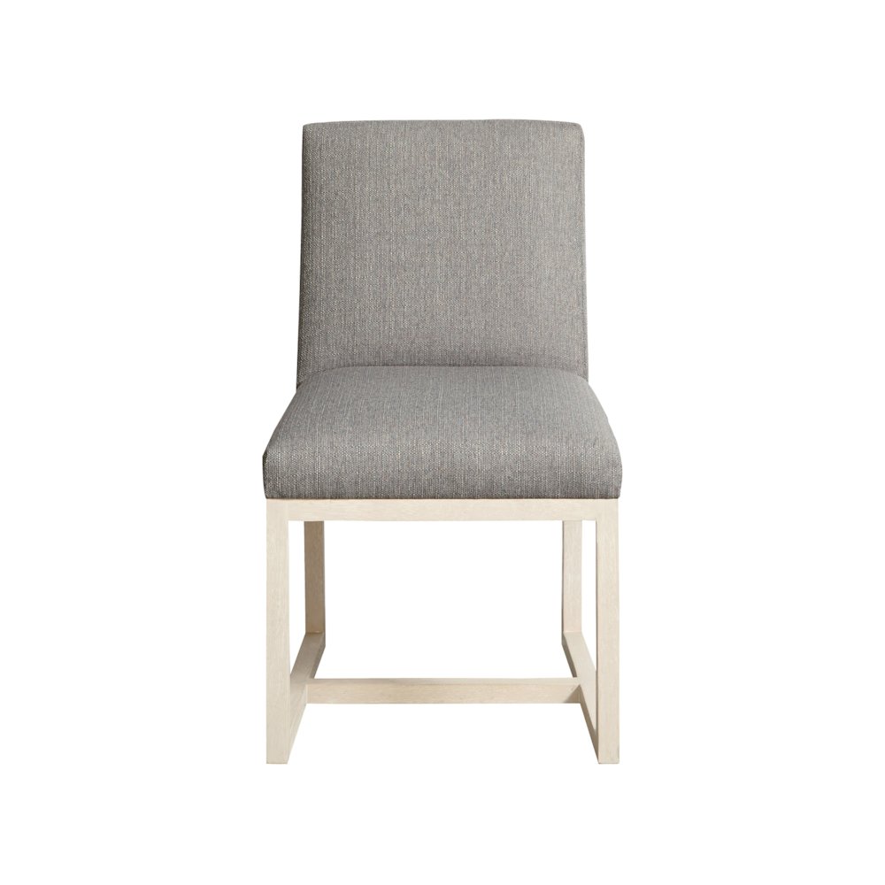 Carter Side Chair In Quartz Color