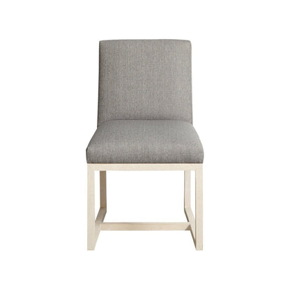 Carter Side Chair In Quartz Color