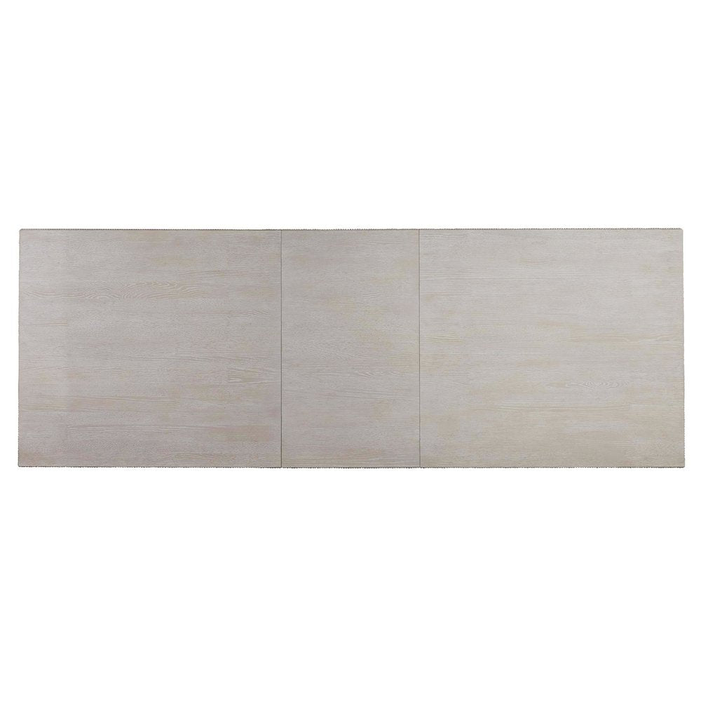 Robards Rectangular Dining Table In Quartz Color