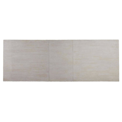 Robards Rectangular Dining Table In Quartz Color
